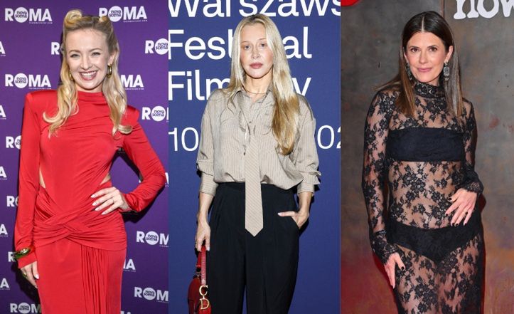 Najlepsze i najgorsze stylizacje tygodnia