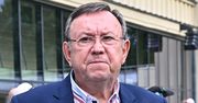 Zbigniew Buczkowski pobił rekord. Sukces odbił się na jego życiu prywatnym