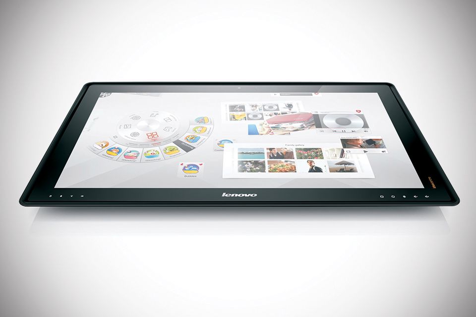 Okiem redakcji: Hity i kity targów CES 2013 2