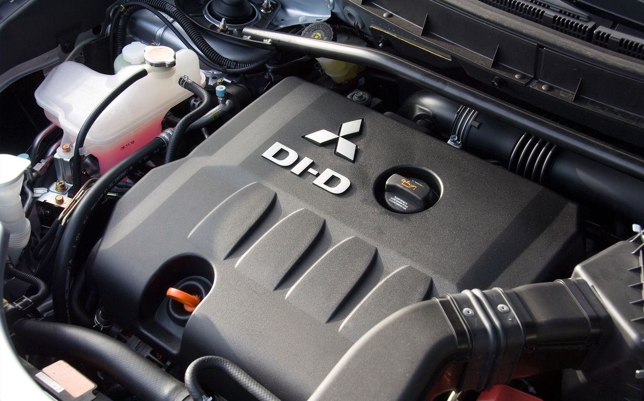 Tak wygląda silnik 2.0 DI-D od Volkswagena