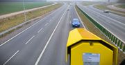 3 razy bardziej skuteczne od fotoradarów. Kolejne zestawy w Polsce