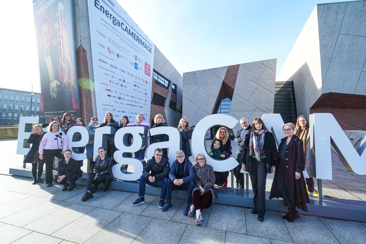 Toruń: W sobotę rusza 33. Festiwal EnergaCAMERIMAGE