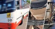 Tak wozili dzieci. ITD aż opublikowało zdjęcia autobusów