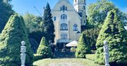 Pięć bajkowych pałaców w Polsce, w których możesz spędzić noc