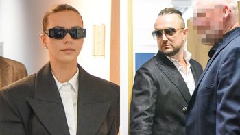 TYLKO NA PUDELKU: Sandra Kubicka ogłasza po drugiej rozprawie rozwodowej: "JESTEM WOLNA"