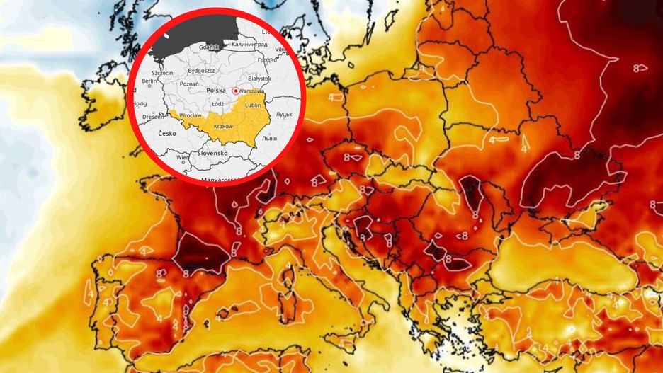 Instytut Meteorologii i Gospodarki Wodnej wydał w czwartek ostrzeżenia przed roztopami, które mogą stanowić zagrożenie niemal w jednej trzeciej kraju. Według IMGW temperatury w Polsce sięgają już 10 stopni, więc odwilż jest w pełni.


