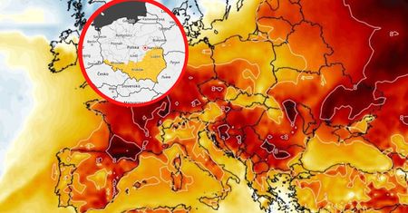 To aż niewiarygodne. IMGW wydało nowe ostrzeżenia