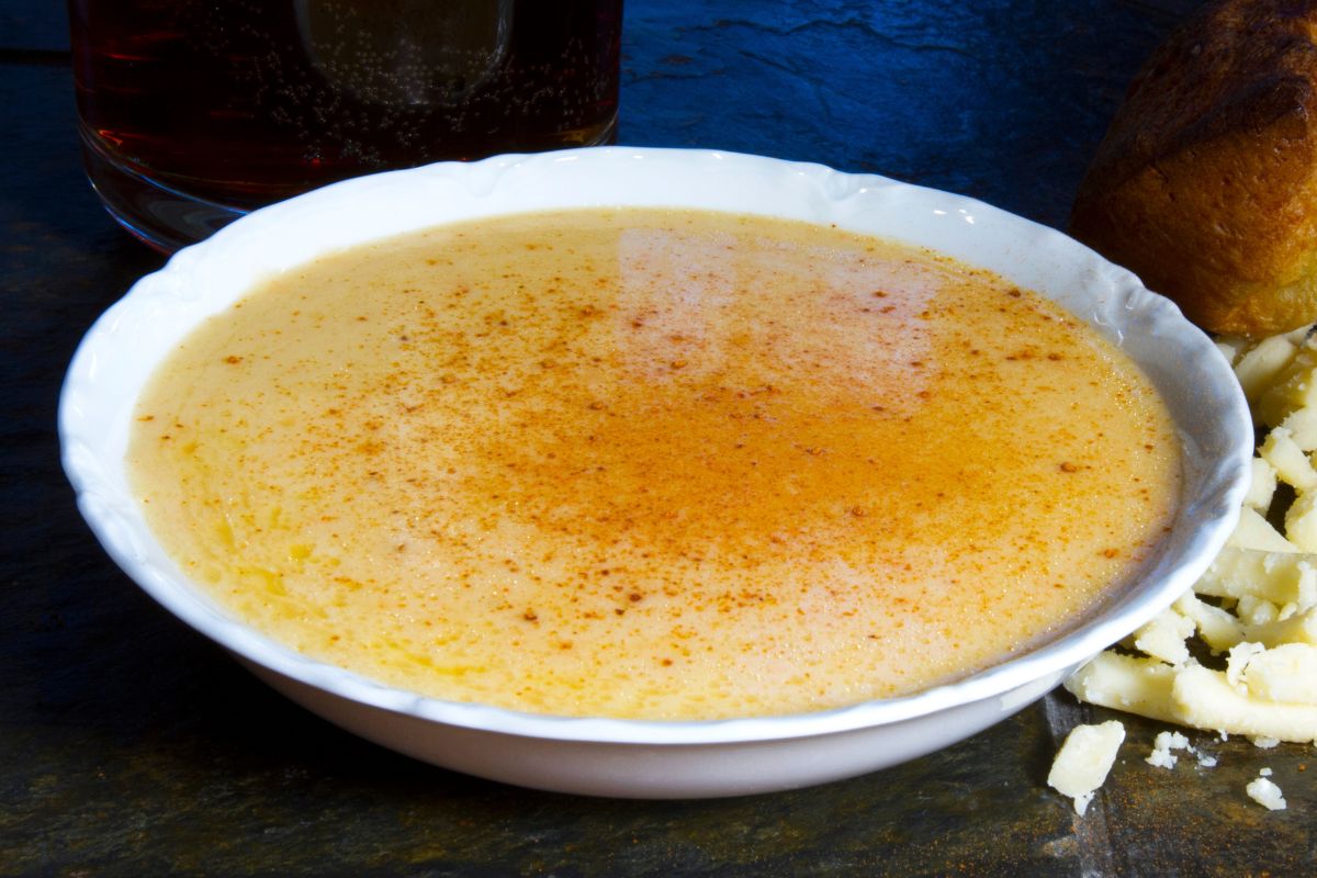 Nasi przodkowie jedli na śniadanie. Stawiała na nogi lepiej niż mocna kawa