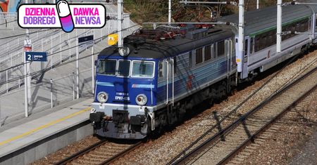Dobra wiadomość dla pasażerów. PKP szykuje zmiany na święta