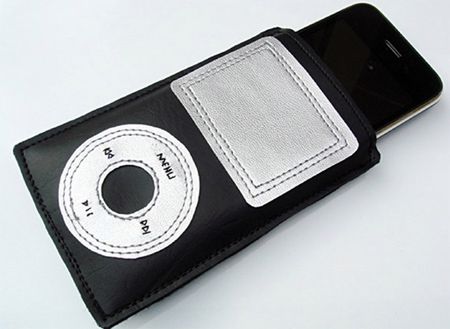 Prosty sposób na zamianę iPhone’a w Game Boy’a! 2