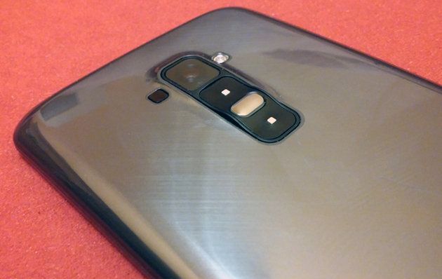 LG G Flex - smartfon stworzony dla geeka [test] 2