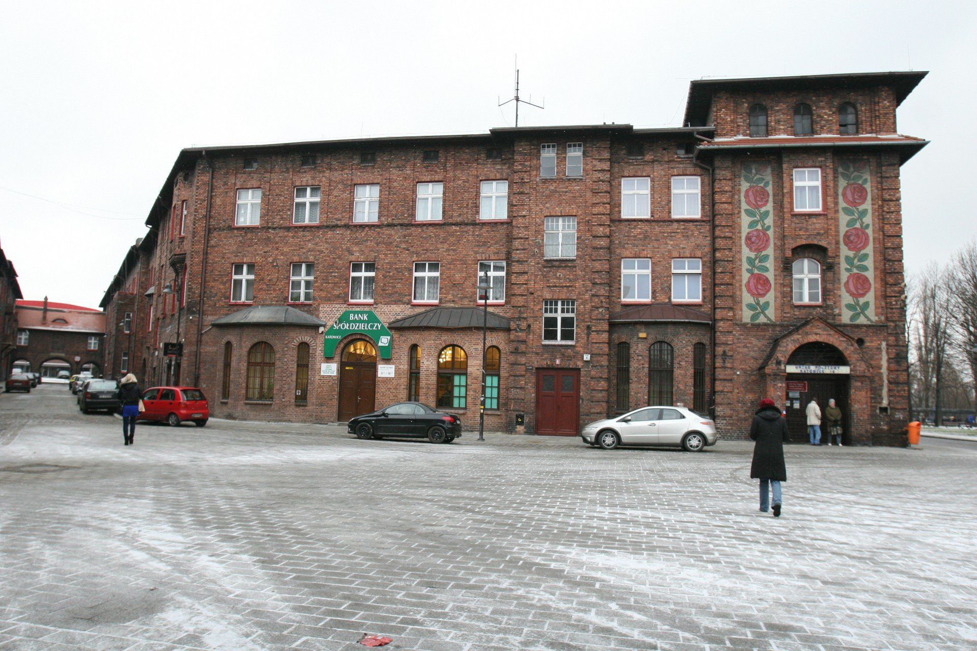 Osiedle Nikiszowiec, Katowice
