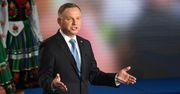 Wyniki wyborów 2020. Andrzej Duda: kandydaci przedstawiali programy podobne do mojego