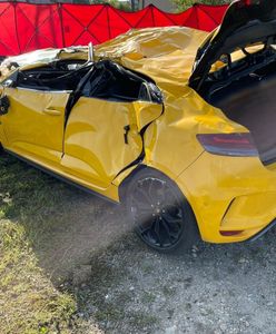 Tragedia w Harmężach. "Ciągle dzwonił telefon tego 17-latka. Dzwoniła mama"