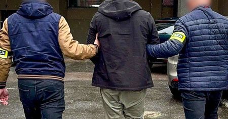 Pomoc tylko na papierze. Trójka oszustów wyłudzała środki z funduszy na uchodźców
