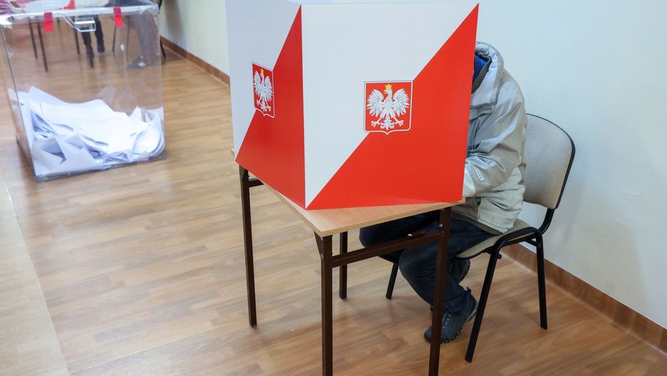 Wybory samorządowe 2024. Jak sprawdzić, czy mogę głosować?