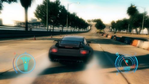 GRRRecenzja: Need for Speed Undercover 5