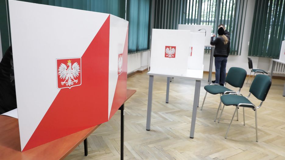 Okręgi wyborcze w wyborach do sejmiku województwa mazowieckiego 2024