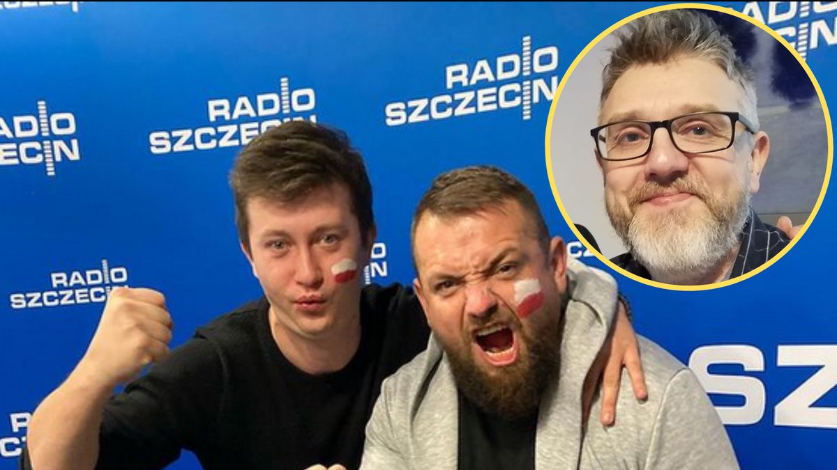 Odejście dziennikarzy jest pokłosiem nagonki na Radio Szczecin po opublikowaniu materiałów o pedofilii wśród polityków PO