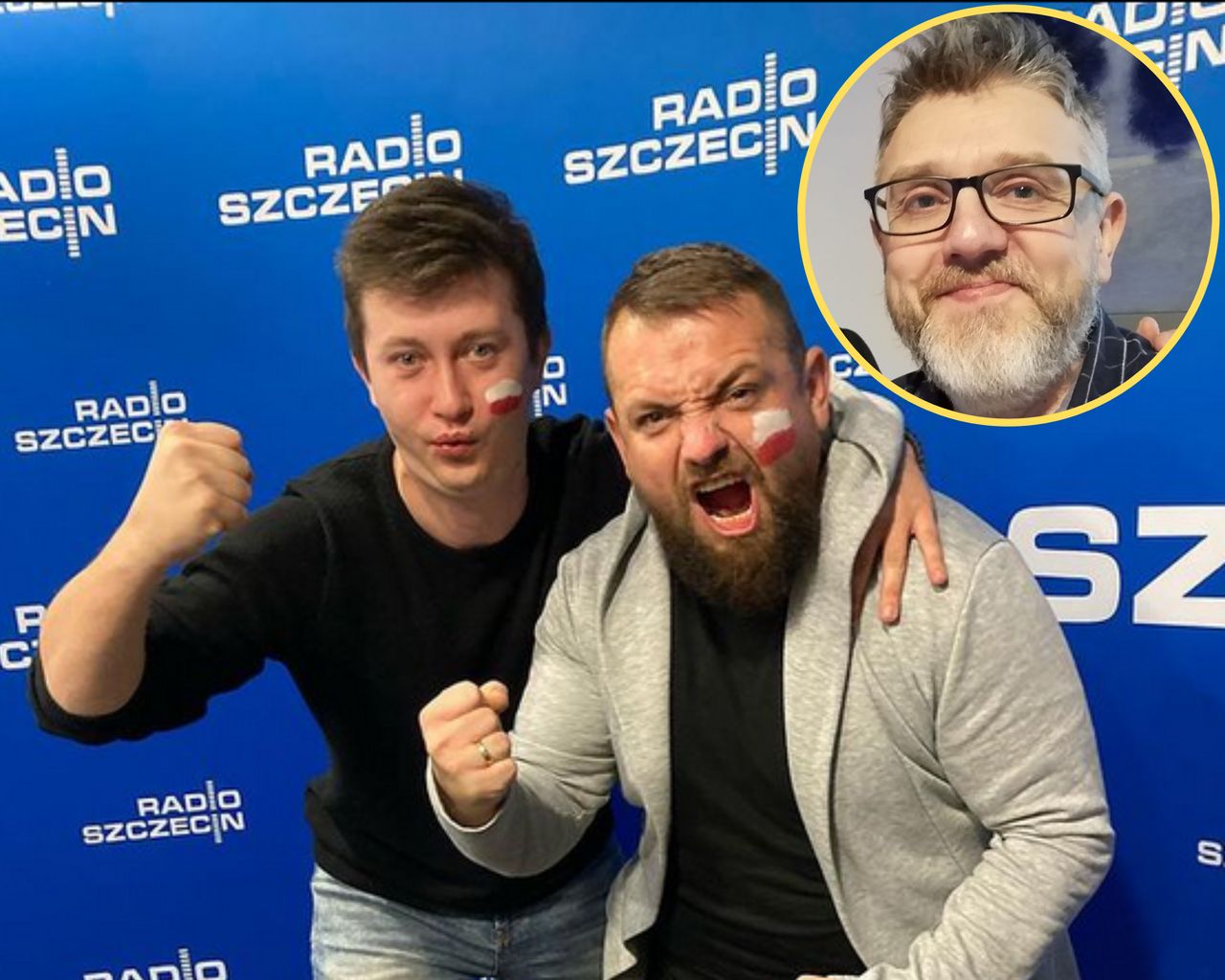 Mówią, co się tam działo. Dziennikarze opuszczają Radio Szczecin