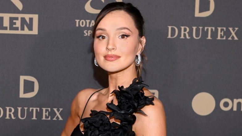 Gala Mistrzów Sportu 2023. Nieobecny Wojciech Szczęsny wysłał delegację: Marina pokazała się ze szwagrem "sobowtórem" (FOTO)