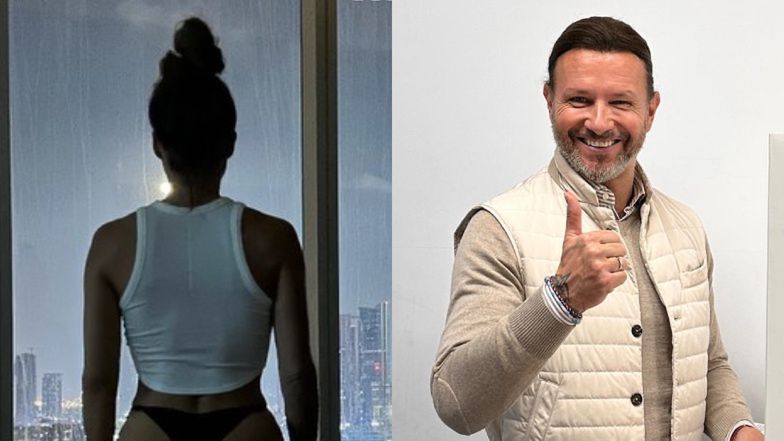 Majdanowie od kilku dni przebywają w Dubaju