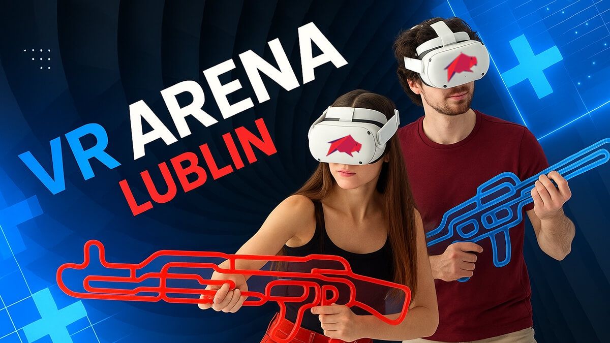 Gniazdo Żubra