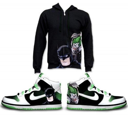 Najlepsze buty dla graczy 20