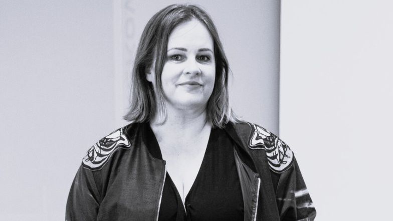 Joanna Kołaczkowska 