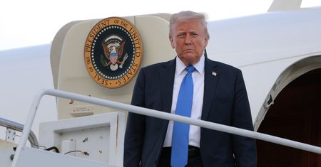 163 mld dol. cięć w budżecie USA. Donald Trump stawia na armię