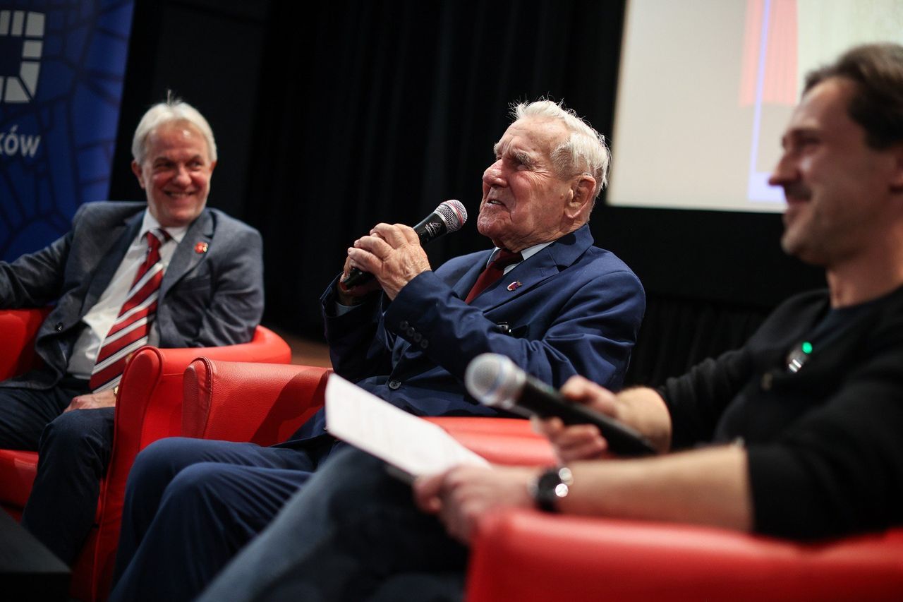 Kraków: III Filmowa Jesień z Historią Wisły