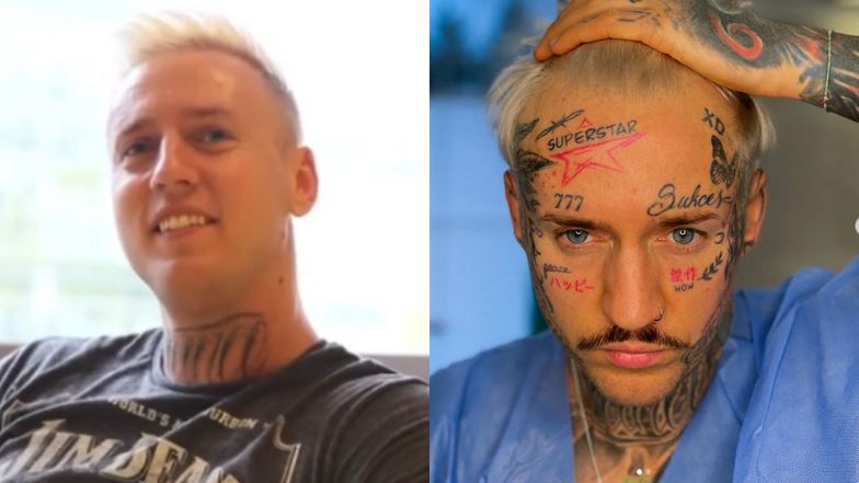 Tak zmienili się uczestnicy "Warsaw Shore"