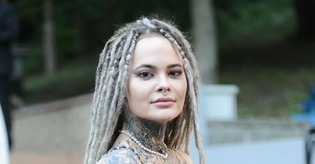 Monika Miller o Polsce i problemach ze zdrowiem. Wielu jej podziękuje
