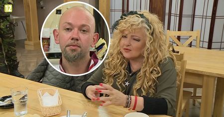 "Kuchenne rewolucje": Gessler przesadziła? Kucharz bluzgał i trzasnął drzwiami