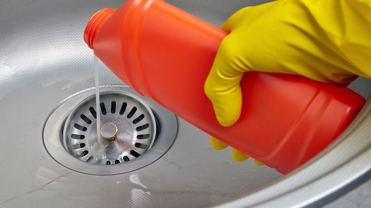 Tak szybko odetkasz zatkany odpływ