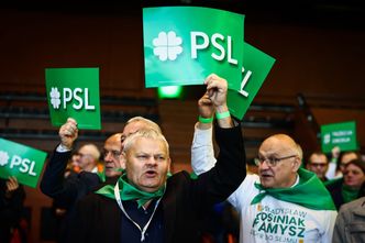 PSL proponuje utworzenie Rzecznika Praw Rolników