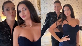 Alżbeta Lenska wrzuciła filmik z córką i się zaczęło. Internauci ostro ocenili stylizację 14‑latki