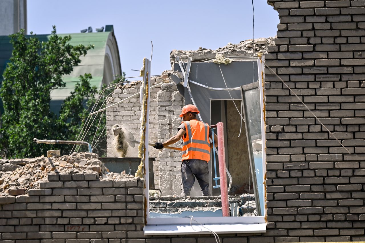 Germany faces a historic shift in single-family home construction