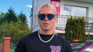 Wakacje z gwiazdorem? "Król Latino" poszerza swoje imperium. Skolim kupił kolejny obiekt w Międzyzdrojach