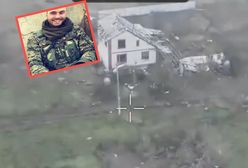 Rosyjski agent zdemaskowany. Brytyjski instruktor na usługach FSB