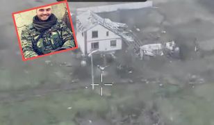 Rosyjski agent zdemaskowany. Brytyjski instruktor na usługach FSB