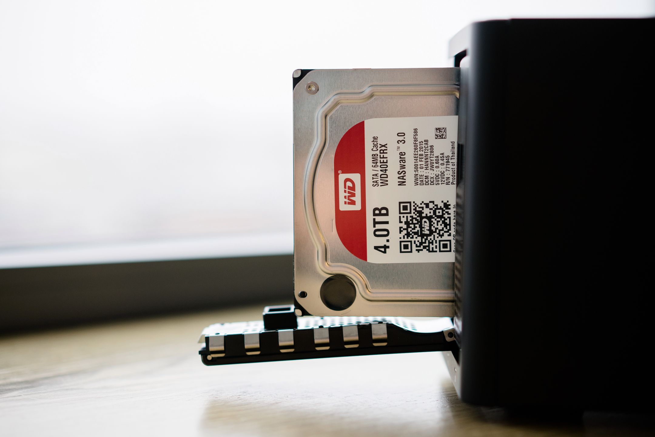 WD My Cloud EX2100 8 TB - domowa chmura dla wymagających fotografów [test] 6