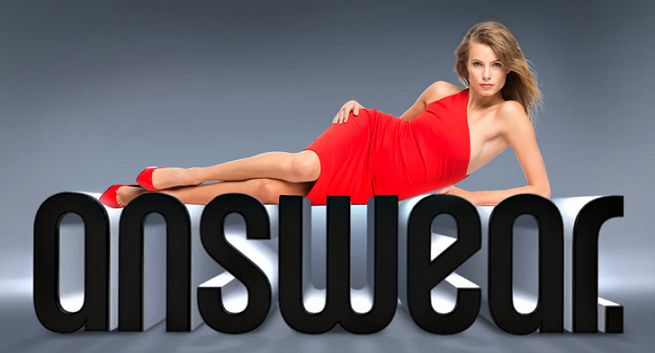 Answear.com w pierwszej międzynarodowej kampanii przekonuje, że „stara się bardziej” (wideo)