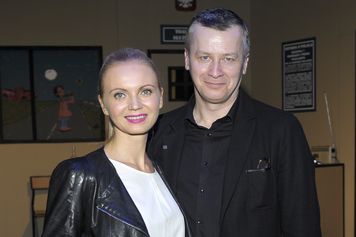 Ich córka podbija "Top Model". Nie chwaliła się nazwiskiem