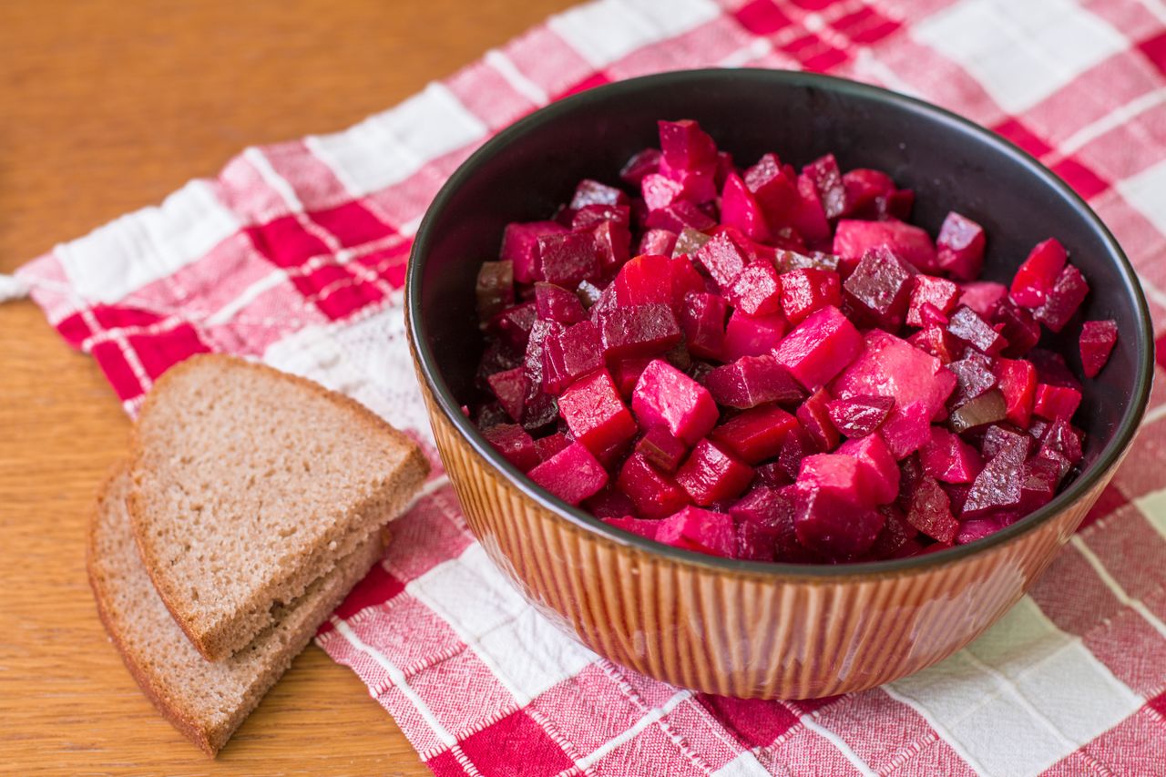 Garlic and beetroot: the overlooked everyday remedy for high sugar and blood pressure levels