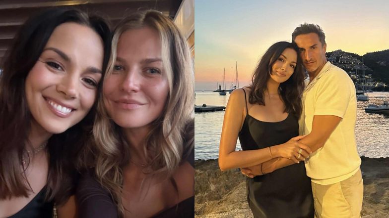 Anna Lewandowska, Paulina Krupińska, Sebastian Karpiel-Bułecka