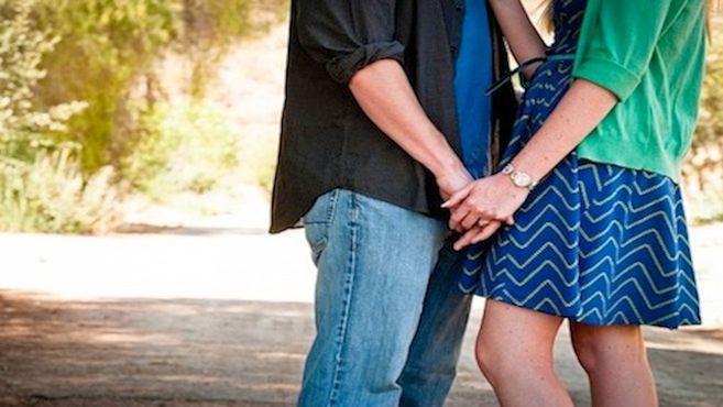 Uzależnienie od partnera