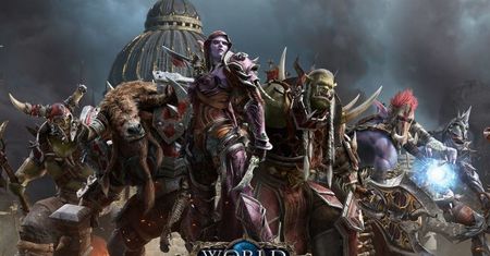 DirectX 12 w World of Warcraft też pod Windows 7 - Microsoft dogaduje się z Blizzardem