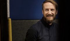 Martin Winther będzie szefem kreacji w Jung von Matt/Limmat