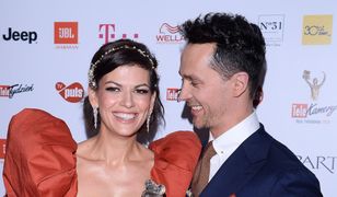 Rafał Cieszyński o swoim małżeństwie: "Wierność nie musi być nudna"